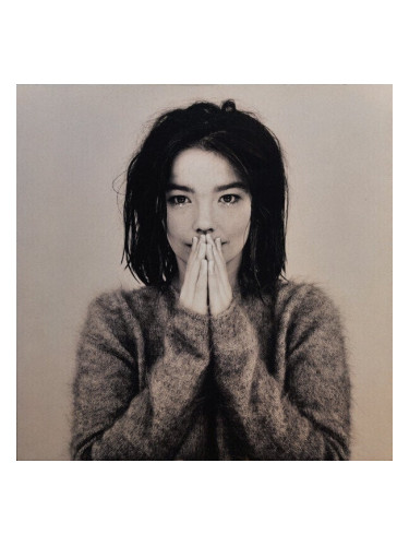 Björk - Debut (LP)