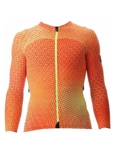 UYN Cross Country Skiing Specter Outwear Orange Ginger L Яке