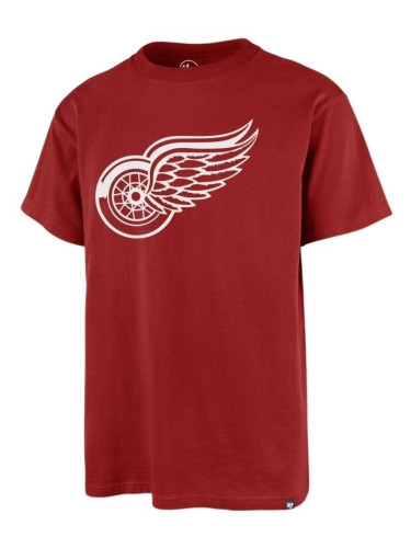 Detroit Red Wings NHL Echo Red S Тениска