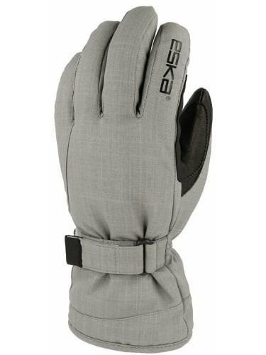 Eska Classic Grey 10 СКИ Ръкавици