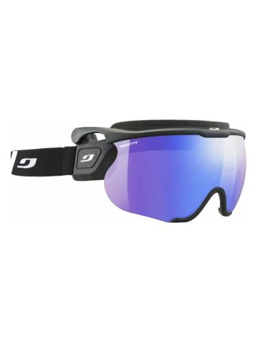 Julbo Sniper Evo L Ski Goggles Flash Blue/Black/White Очила за ски