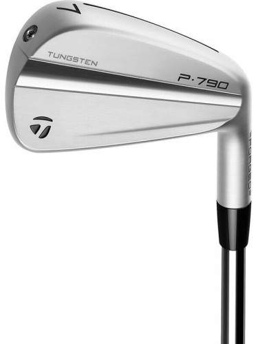 TaylorMade P790-23 Дясна ръка 4-PW Stiff Cтомана Стик за голф - Метални