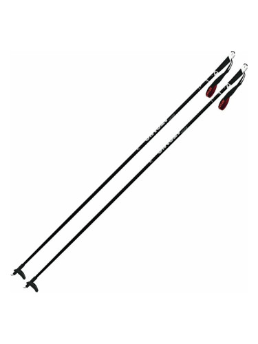 Atomic Savor XC Poles Black 150 cm