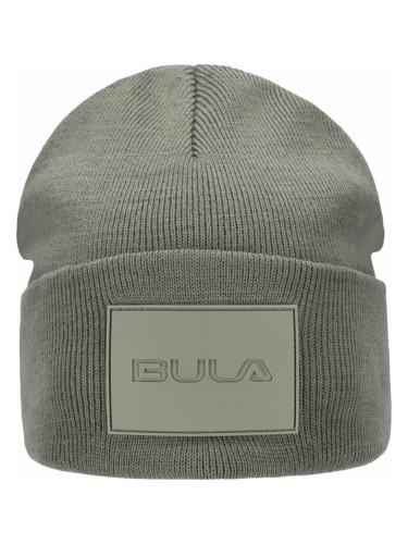 Bula Mono Beanie Sage UNI Шапка за ски