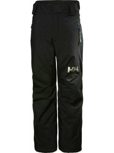 Helly Hansen JR Legendary Pants Black 10 Ски панталон