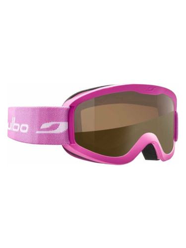 Julbo Proton Chroma Kids Ski Goggles Pink Очила за ски