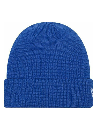 New Era Pop Colour Blue UNI Шапка за ски