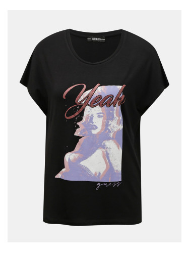 Guess Leona Tee T-shirt Cheren