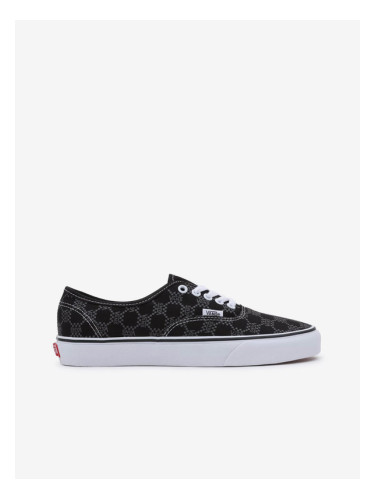 Vans UA Authentic Спортни обувки Cheren