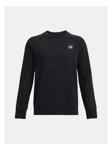 Under Armour UA Rival Fleece Crew Суитшърт детски Cheren