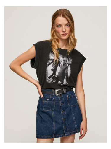 Pepe Jeans Rut T-shirt Cheren