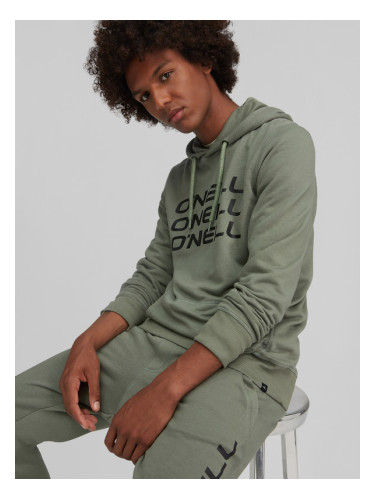 O'Neill Triple Stack Sweatshirt Zelen