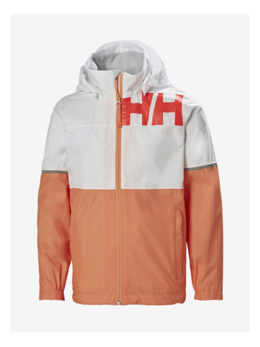 Helly Hansen Яке детско Oranzhev