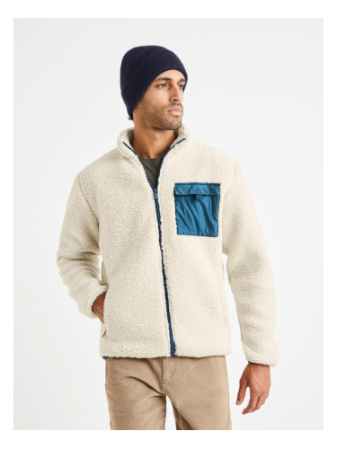 Celio Vemontagne Sherpa Яке Byal