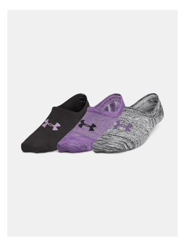 Under Armour UA Breathe Lite Ultra Low Чорапи 3 чифта Lilav