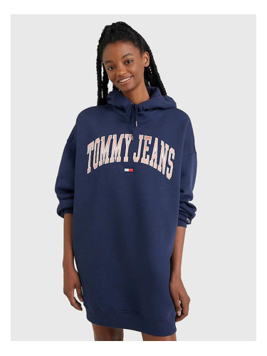 Tommy Jeans Рокля Sin