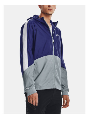 Under Armour UA Legacy Windbreaker Яке Sin