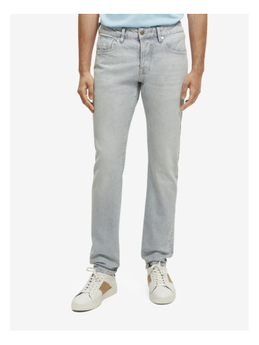 Scotch & Soda Jeans Siv