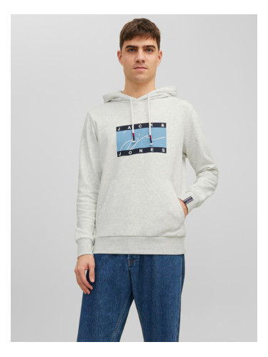 Jack & Jones Josh Sweatshirt Siv