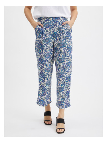 Orsay Trousers Sin