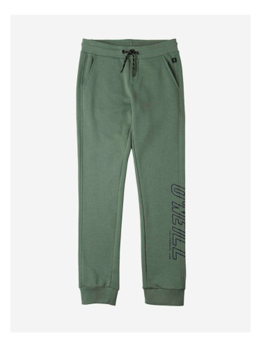 O'Neill All Year Jogger Pants Долнище детско Zelen