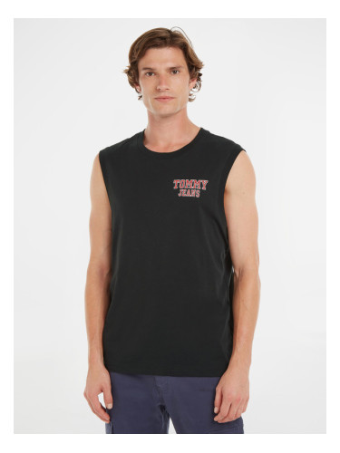 Tommy Jeans Basketball Потник Cheren