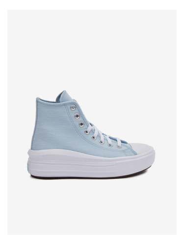 Converse Chuck Taylor All Star Спортни обувки детски Sin