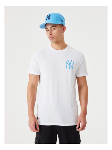 New Era New York Yankees MLB League Essential T-shirt Byal