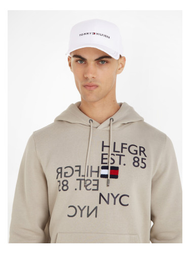 Tommy Hilfiger Cap Byal