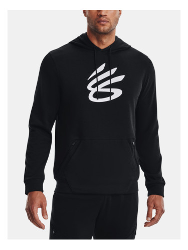 Under Armour Curry Pullover Hood Sweatshirt Cheren