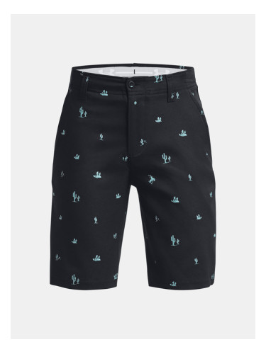 Under Armour Printed Детски шорти Cheren