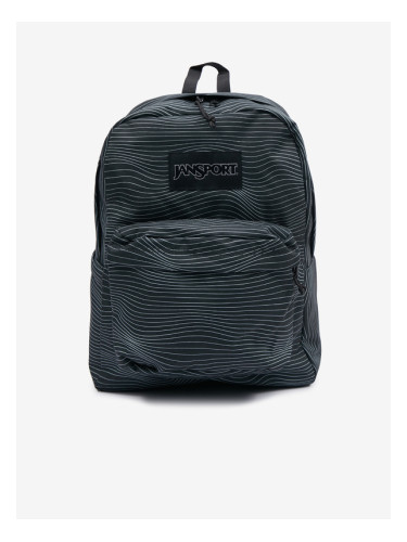 JANSPORT Superbreak Plus Раница Cheren