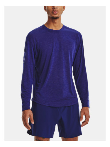 Under Armour UA Anywhere T-shirt Sin