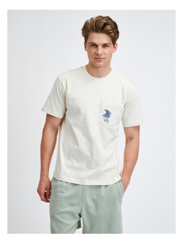 GAP GAP & T. Campbell T-shirt Byal