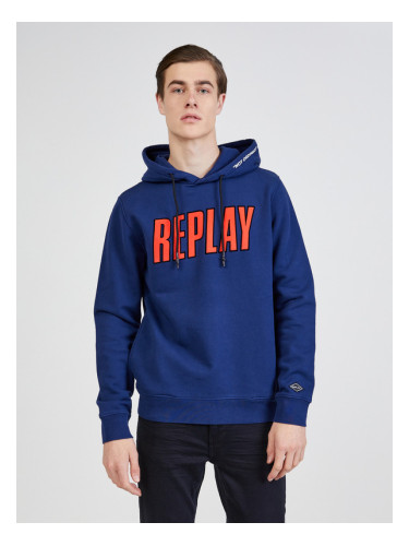 Replay Sweatshirt Sin