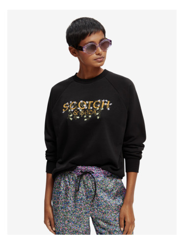 Scotch & Soda Sweatshirt Cheren