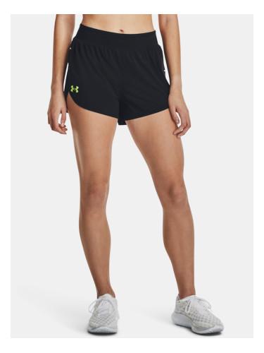 Under Armour UA LIGHTER THAN AIR Short Шорти Cheren