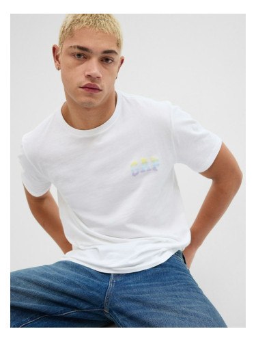 GAP T-shirt Byal