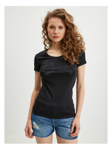 Guess Adelina T-shirt Cheren