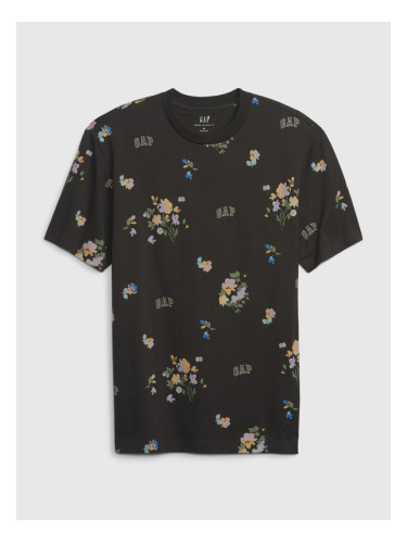 GAP T-shirt Siv