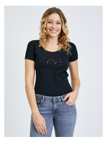 Guess Bryanna T-shirt Cheren