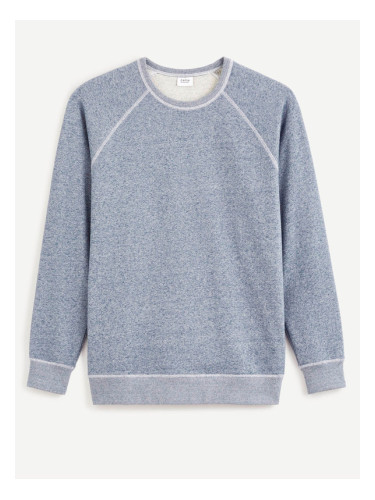 Celio Degood Sweatshirt Sin