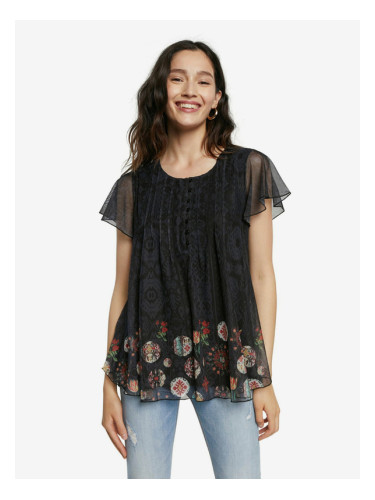 Desigual TS Norte T-shirt Cheren