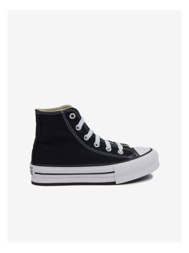 Converse Chuck Taylor All Star Боти детски Cheren