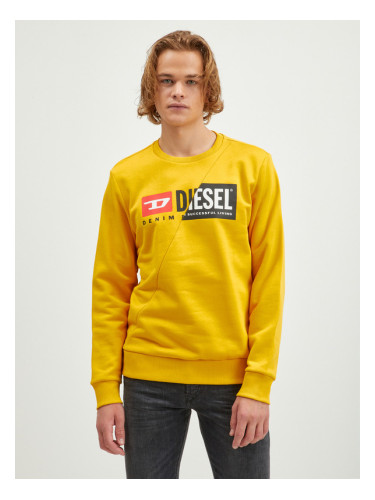 Diesel Sweatshirt Zhalt