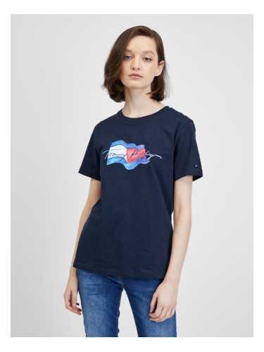 Tommy Hilfiger T-shirt Sin