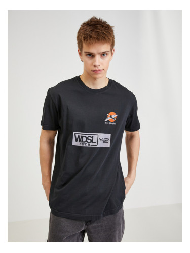 Diesel T-shirt Cheren