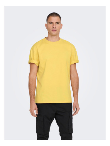 ONLY & SONS Fred T-shirt Zhalt