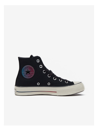 Converse Chuck 70 Color Fade Спортни обувки Cheren