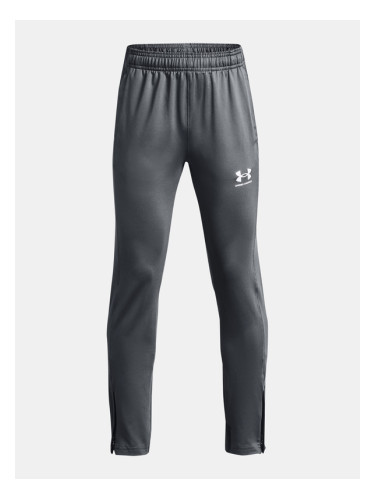 Under Armour Долнище детско Siv